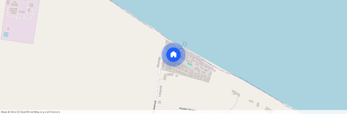 61/300 Clifton Avenue, Vic 3224, Leopold