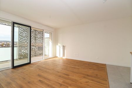 Location Appartement 1 pièce 29m² - Photo 2