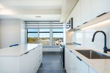 31 Huron Street #305 - Photo 5