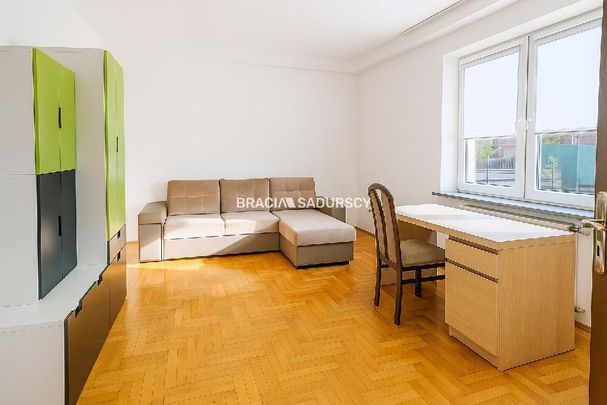 Mieszkanie Kraków Krowodrza powierzchnia 39.2 m² C206-WM-20917 - Zdjęcie 1