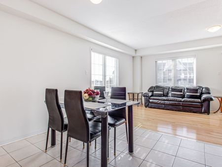 For Lease - 130 Hucknall Road Unit# Upper Room #2, Toronto, Ontario - Photo 3
