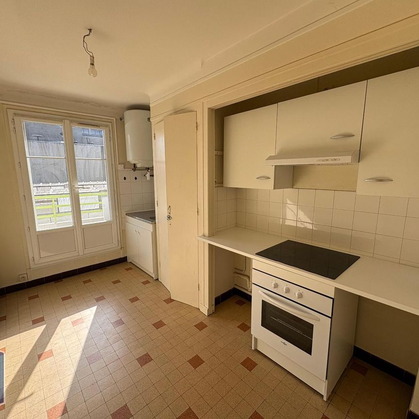 Location Appartement 2 pièces 43m² GRENOBLE 38000 - Photo 1