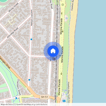 68 McGrath Street, Napier South, Napier City