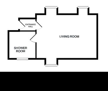 Studio Flat, Luton, LU1 - Photo 4