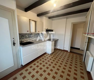 Location Appartement 3 pièces 70m² GRENOBLE 38100 - Photo 2