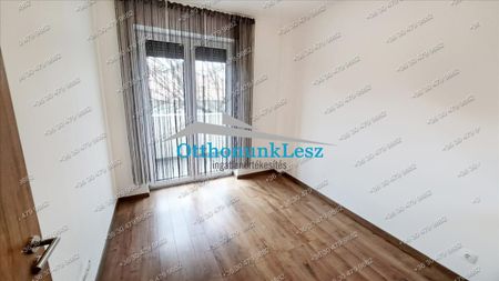 Kiadó új építésű lakás - Budapest XIX. kerület - Photo 5