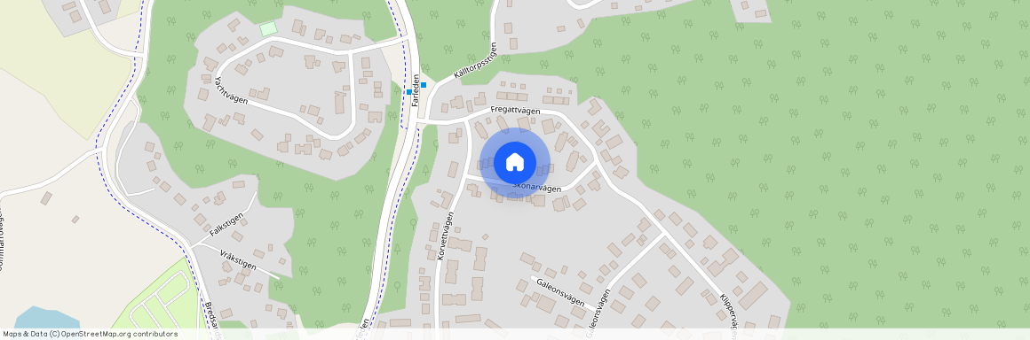 Skonarvägen 5B, 749 48 Enköping, Uppsala