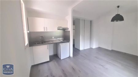 Appartement à louer 1 pièce 27.1m² - Photo 4