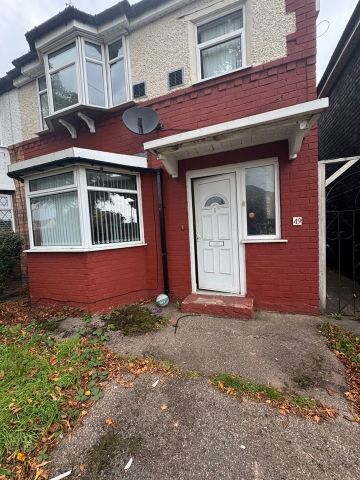4 Bed Semi-Detached House, Marsh Hill, B23 - Photo 3