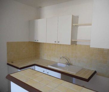 Location Appartement 2 pièces 44m² MONTPELLIER 34000 - Photo 1