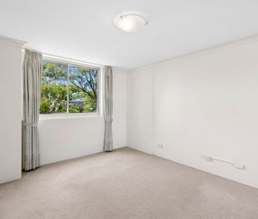 OVERSIZED APARTMENT IN PRIME EASTERN HILL POSITION - Photo 6