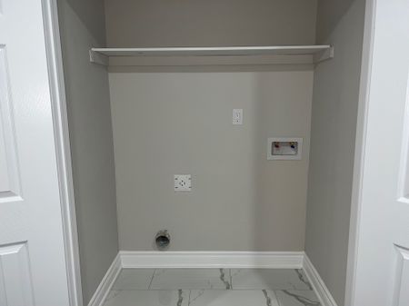 For Lease - 34 Todd Road Unit# Bsmt, Ajax, Ontario - Photo 5