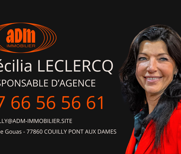 Location APPARTEMENT T2 LUMINEUX - Photo 2