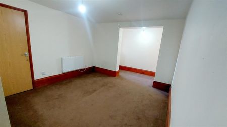 1 Bedroom Flat to Rent in Club Street, Kettering, NN16 - Photo 4