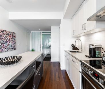 For Lease - 25 Malcolm Road Unit# 410, Toronto, Ontario - Photo 6