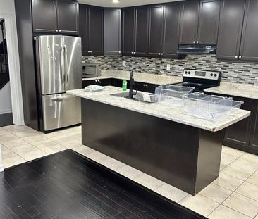 For Lease - 29 Robert Parkinson Drive Unit# Upper, Brampton, Ontario - Photo 5