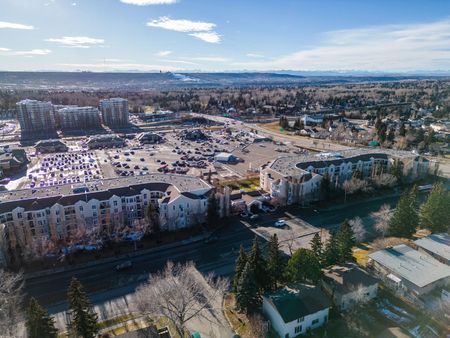 203-5201 Dalhousie Dr Nw - Photo 3