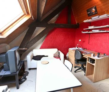 dakstudio - veel lichtinval - Vijfwindgatenstraat 22 - Foto 4
