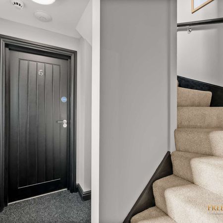 Forester Street Room 2 - Photo 4