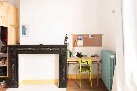 Appartement te huur - Foto 3