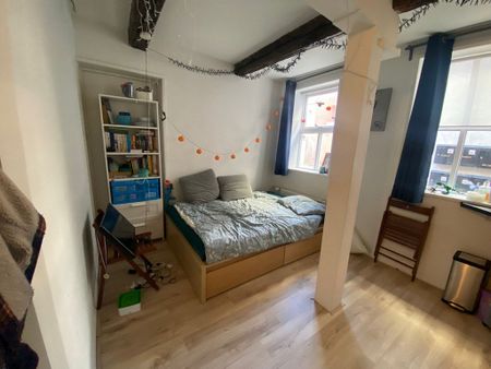 Te huur: Appartement Damsterdiep in Groningen - Foto 3