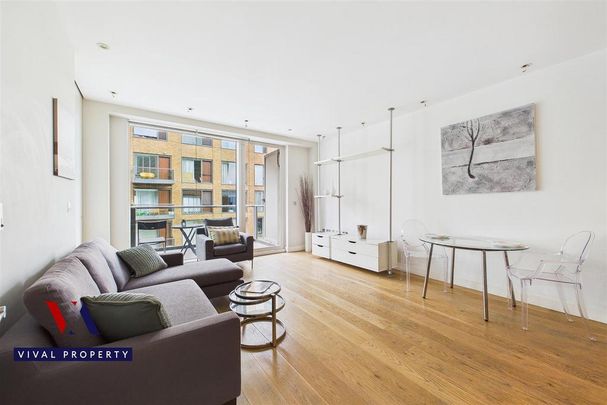 1 bedroom apartment to rent - Photo 1