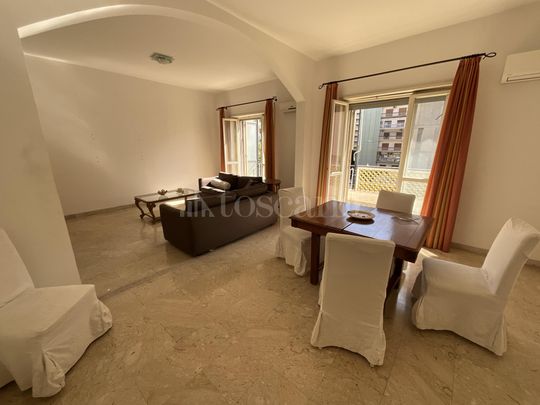 Casa a Catania in Viale Vittorio Veneto - Photo 1