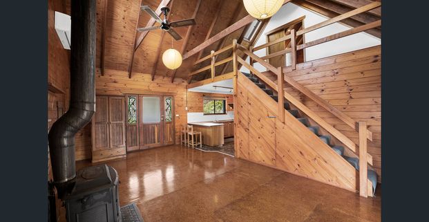 TIDY 3 BEDROOM HOME IN NANA GLEN - Photo 1