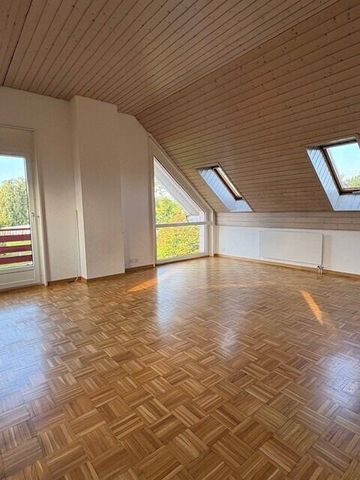 Superb 5-room duplex apartment in Tolochenaz - Photo 5