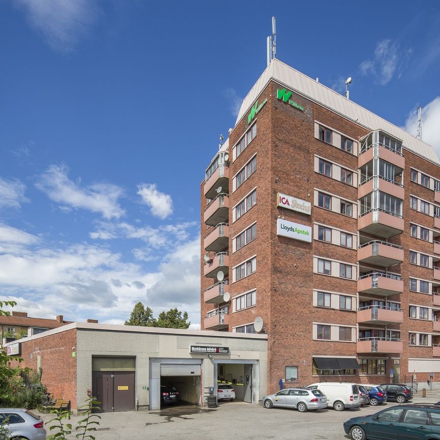 Emausgatan, Västerås - Foto 2