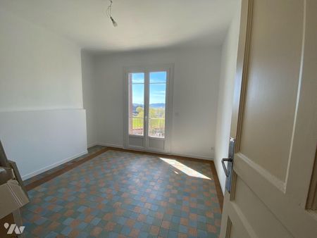 A LOUER - APPARTEMENT - TOULON : A l'entrée du Pont du Las, proche toutes commodités, dans une ... - Photo 3