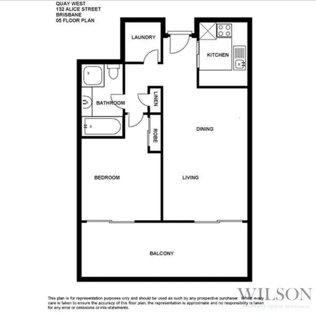 705/132 Alice Street, Brisbane City - Photo 3