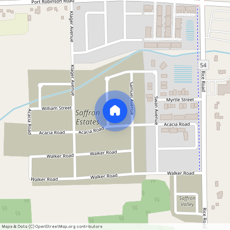 7 Saffron Way, Pelham