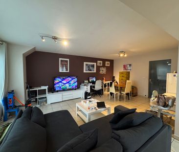 Appartement te huur in Halle - Foto 3