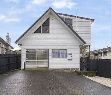 2 Bedroom Unit in Manurewa - Photo 3
