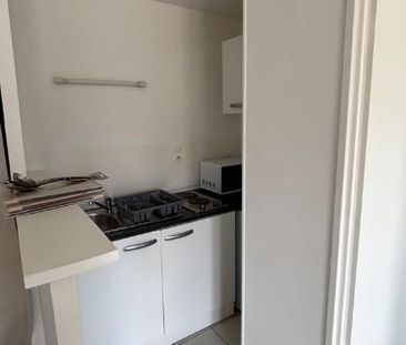 Location Appartement 2 pièces 30m² BUXEROLLES 86180 - Photo 3