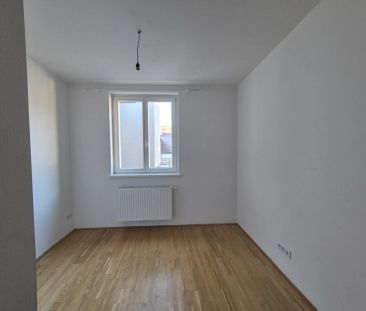 Perfekt aufgeteilte 2,5-Zimmerwohnung in der Max-Tendler-Straße in ... - Foto 4