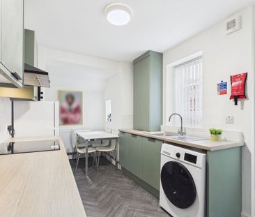1 bedroom terraced house to rent - Photo 3