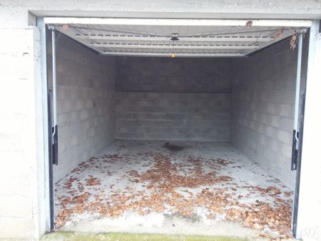 GOURNAY EN BRAY, appartement centre ville, avec garage - Photo 4