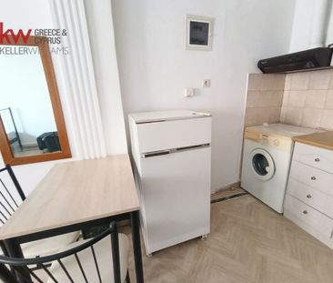 Studio/Γκαρσονιέρα για ενοικίαση Καμινάδες (Καρδίτσα) - Φωτογραφία 2
