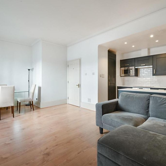 1 bedroom flat to rent - Photo 1