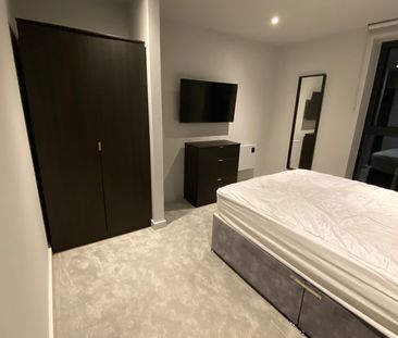 1 Bed Flat, Ordsall Lane, M5 - Photo 5