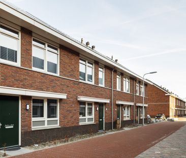 Te huur: Koolwitje 22 - Foto 1