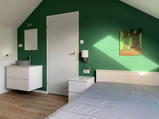 Te huur: Huis Weezenhof in Nijmegen - Foto 1