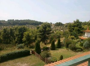 Μεζονέτα για ενοικίαση - Κασσάνδρα, - Φωτογραφία 2