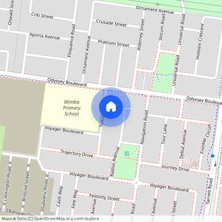 41 Orientation Avenue, Vic 3029, Tarneit