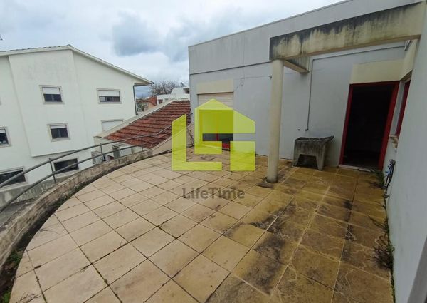 Apartamento T3 em Coimbra