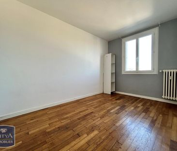 Location Appartement 3 pièces 56m² NIORT 79000 - Photo 1