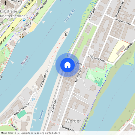 Zollstr. 12a, 39114 Sachsen-Anhalt - Magdeburg