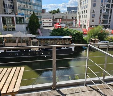 Appartement te huur - Foto 6